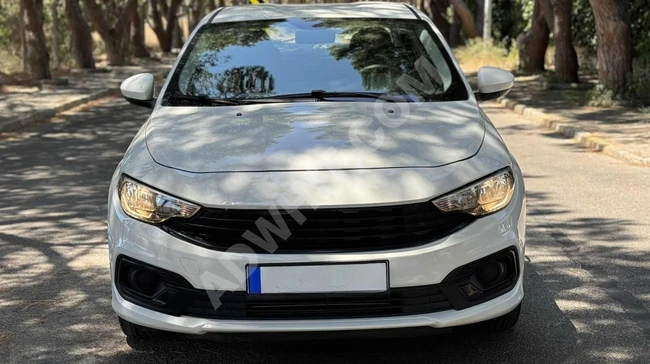 2023 GARANTİLİ FİAT Egea 1.3 MultiJet II Easy