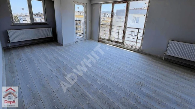 ÇANAKKALE MERKEZ KEPEZ DENİZ MANZARALI SATILIK 3+1 DUBLEKS DAİRE