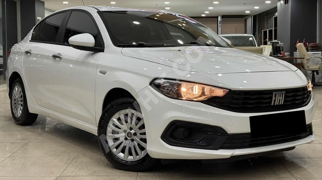 YILMAZLAR**64 BİNDE 2022 130 BG OTOMATİK**SEDAN EASY