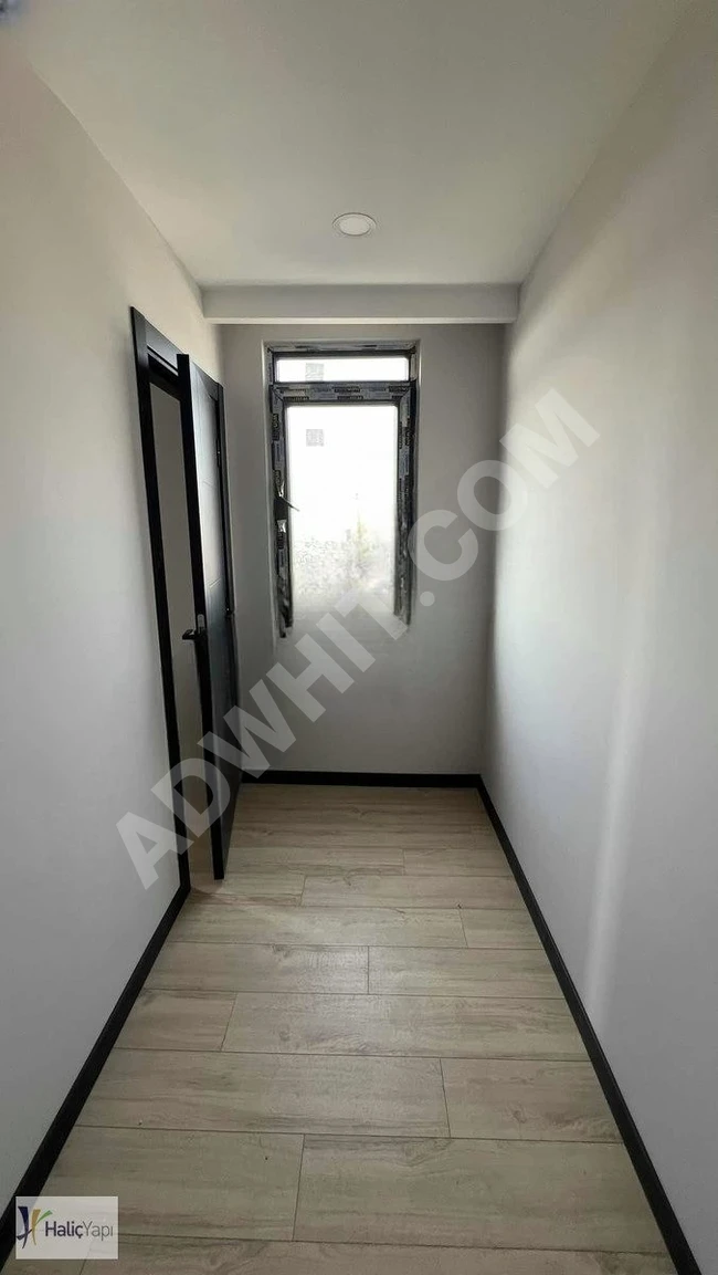 VİA E-5 RESİDENCE KÖŞE KONUMLU SATILIK 2+1 DAİRE
