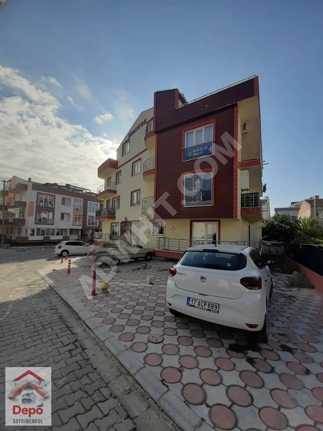 ÇANAKKALE KEPEZ MEYDANDA FULL EŞYALI ÖĞRENCİYE KİRALIK 1+1 DAİRE