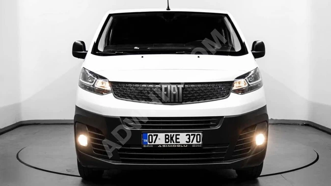 **2023 MODEL*UZUN ŞAŞE KLİMALI*50 BİN KM ORJİNAL KARTA 12 TAKSİT