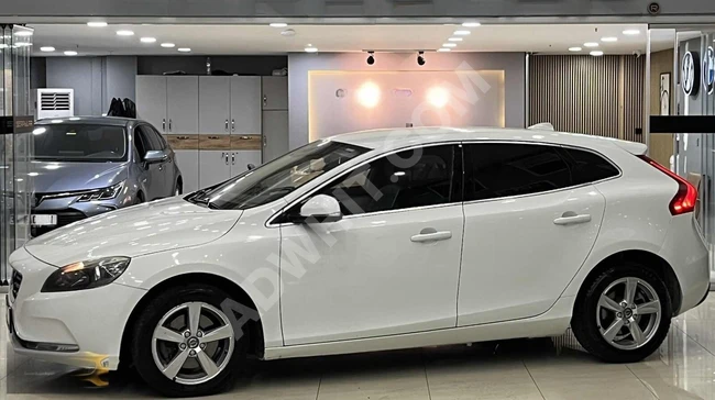 2015 MODEL VOLVO V40 1.6 D ADVANCE HAFIZA/HATASIZ 172.000 KM