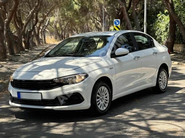 2023 GARANTİLİ FİAT Egea 1.3 MultiJet II Easy