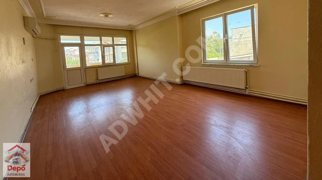 ÇANAKKALE MERKEZ BARBAROSTA 3 CEPHE ÇOK GENİŞ KİRALIK 3+1 DAİRE