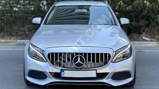 SSC| MERCEDES DİZEL ELEKT. KOLTUK