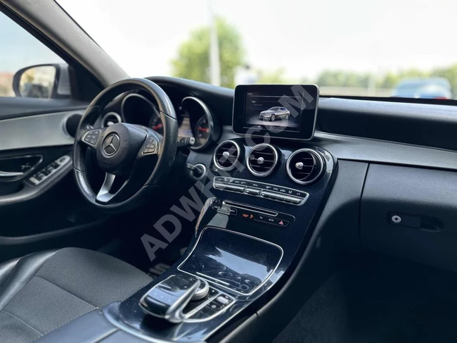 SSC| MERCEDES DİZEL ELEKT. KOLTUK