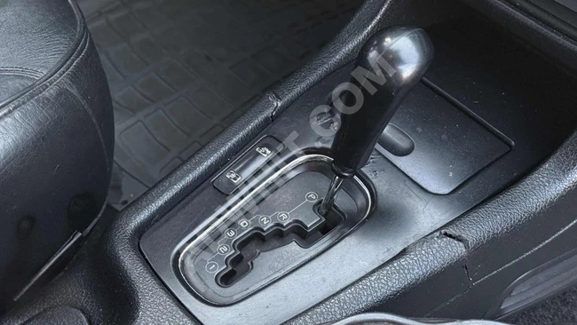 KELEŞ MOTORS PEUGEOT 406 OTOMTK MASRAFSIZ KK TAKSİT