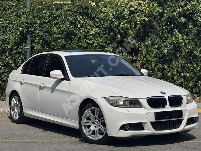 OTOMOBİLCİ 2012 3.20 DİZEL NBT/LCİ/184 HP /OTOMATİK