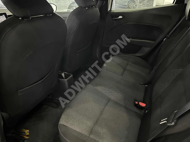 2020 MODEL RENAULT CLİO 1.0 TCE TOUCH GNŞ EKR HATASIZ 102.000 KM