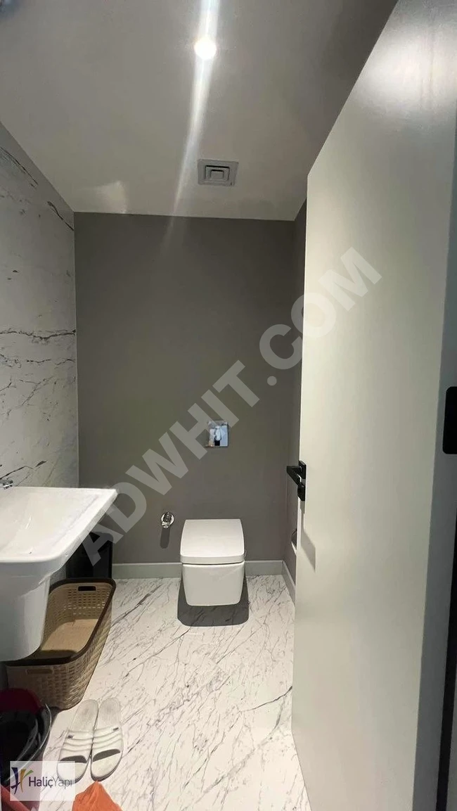 SİNPAŞ QUEEN BOMONTİ KİRALIK EŞYALI 2+1 DAİRE
