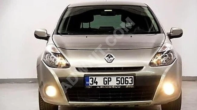 *150 BİN KM ORJİNAL **OTOMATİK 1.5 DCI **KARTA 12 TAKSİT