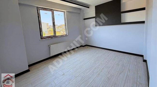 ÇANAKKALE KEPEZDE HER YERE YAKIN SATILIK SIFIR GENİŞ 1+1 DAİRE
