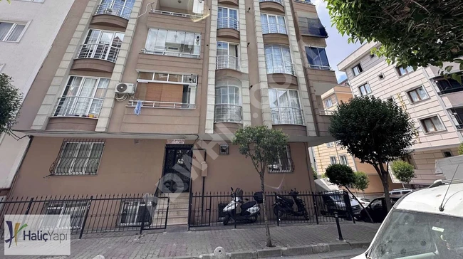 KOCASİNANDA MERKEZİ KONUM 4+1 AYRILMIŞ DUBLEX ÇİFT DAİRE