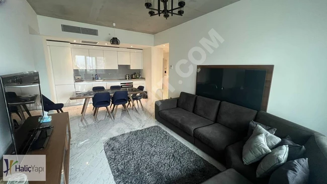 SİNPAŞ QUEEN BOMONTİ KİRALIK EŞYALI 2+1 DAİRE