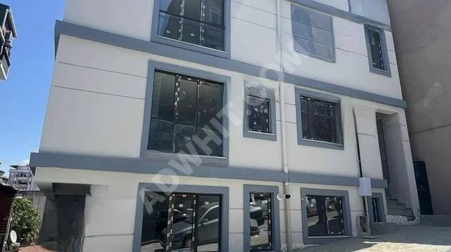 ADLİYEYE METROYA YAKIN SIFIR OTOPARKLI 1+1 KİRALIK DAİRE