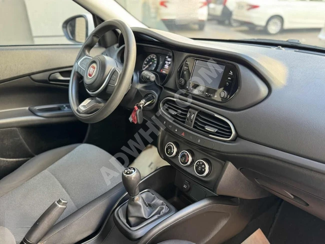 2023 GARANTİLİ FİAT Egea 1.3 MultiJet II Easy DEĞİŞENSİZ
