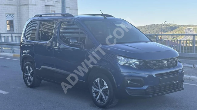 2023 RİFTER OTOMATİK GT CAM TAVANLI