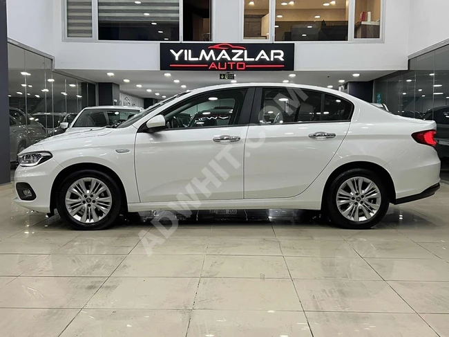YILMAZLAR**HATASIZ TRAMERSİZ 2020 OTOMATİK** SEDAN URBAN PLUS