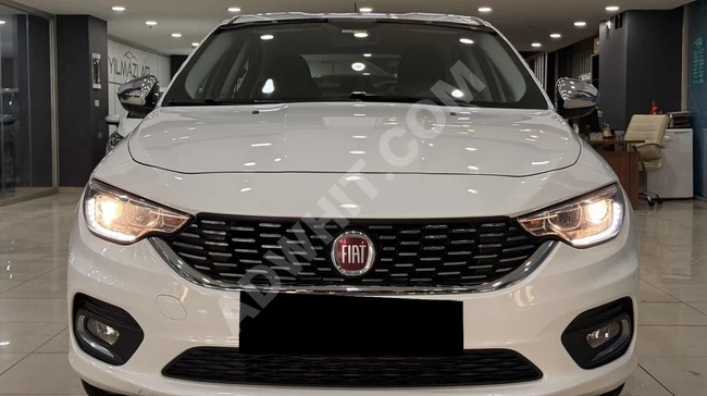 YILMAZLAR**79 BİNDE 2020 OTOMATİK**17 JANT GERİ GÖRÜŞ URBAN PLUS