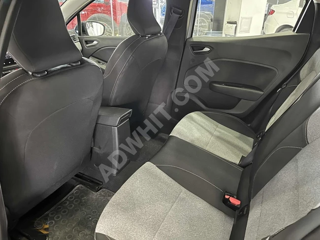 2024 MODEL RENAULT CLİO/NARDO/GÜVENLİK PAKET HATASIZ 35.000 KM