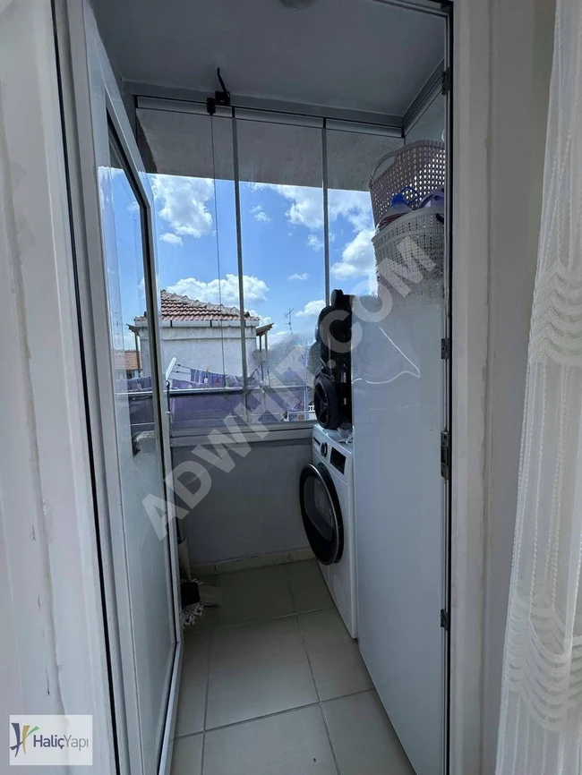KOCASİNANDA MERKEZİ KONUM 4+1 AYRILMIŞ DUBLEX ÇİFT DAİRE