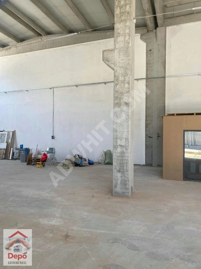 ÇANAKKALE ASTİM TİCARET MERKEZİNDE 300 M2 KİRALIK DÜKKAN