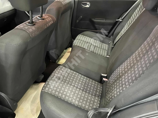 2008 MODEL RENAULT MEGANE 1.4 BENZİN-MANUEL EMSALSİZ 123.000 KM