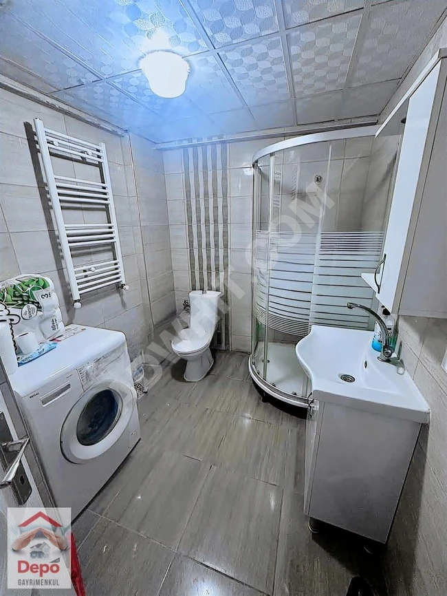 ÇANAKKALE KEPEZ MEYDANDA FULL EŞYALI ÖĞRENCİYE KİRALIK 1+1 DAİRE
