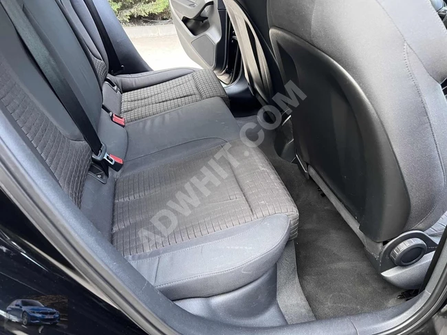 ERG OTOMOTİV A3 S LINE 1,6 TDİ CAM TAVANLI 147 BİN KM