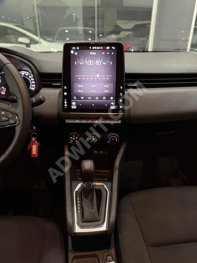 YILMAZLAR**BOYASIZ DEĞİŞENSİZ TRAMERSİZ 2022**TESLA EKRAN G.GRŞ