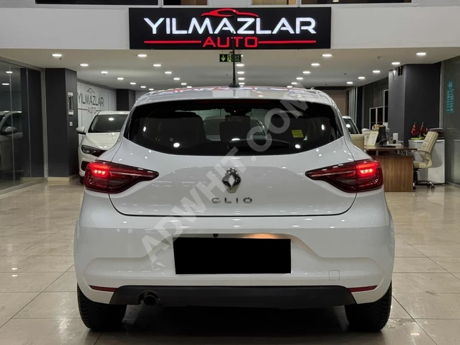 YILMAZLAR**HATASIZ 68 BİNDE 2023 MODEL*TESLA EKRAN G.GRŞ CARPLAY