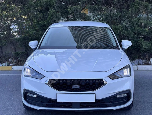 SSC| SEAT LEON K.ŞARJ,GERİ GÖRÜŞ KAMERASI,OTOMATİK