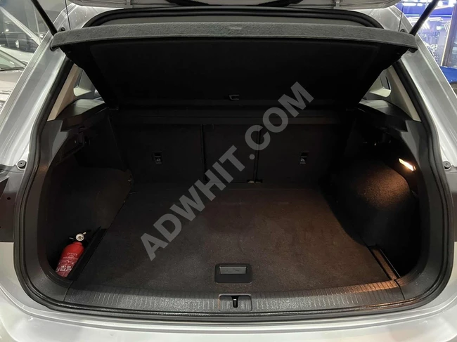 YILMAZLAR**89 BİNDE 2021 ÇIKIŞLI TIGUAN LIFE OTOMATİK