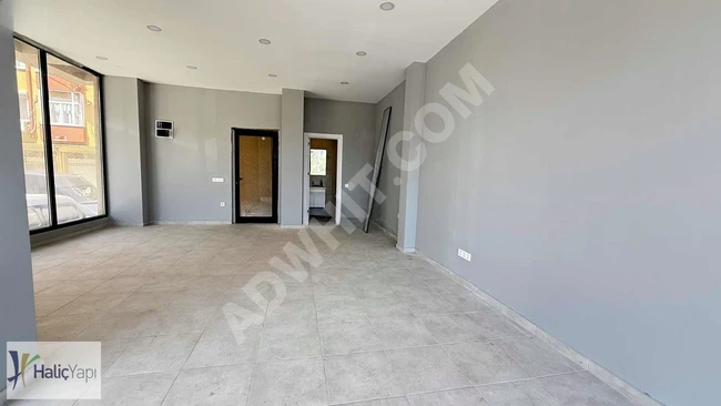 Gürselde Ana Cadde Üzeri Kiralık Mağaza İşyeri