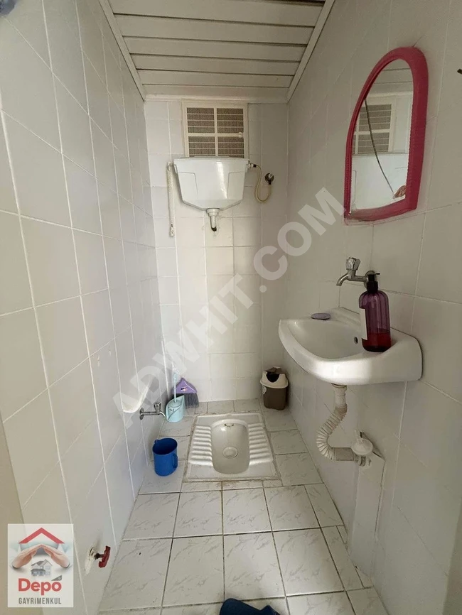 ÇANAKKALE ESENLER MAHALLESİNDE SİTE İÇİ ARAKAT SATILIK 2+1 DAİRE