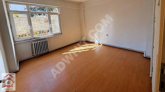 ÇANAKKALE MERKEZ CEVATPAŞA DA SATILIK GENİŞ 2+1 DAİRE