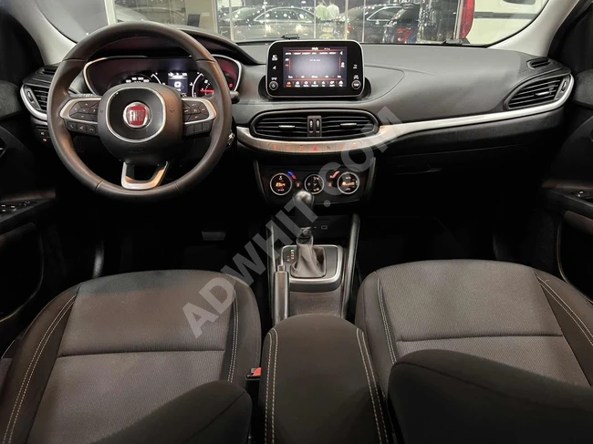 YILMAZLAR**HATASIZ TRAMERSİZ 2020 OTOMATİK** SEDAN URBAN PLUS