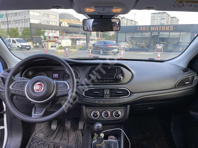 KELEŞ MOTORS DAN 2022 FİAT Egea croos HATASIZ 55 bin km