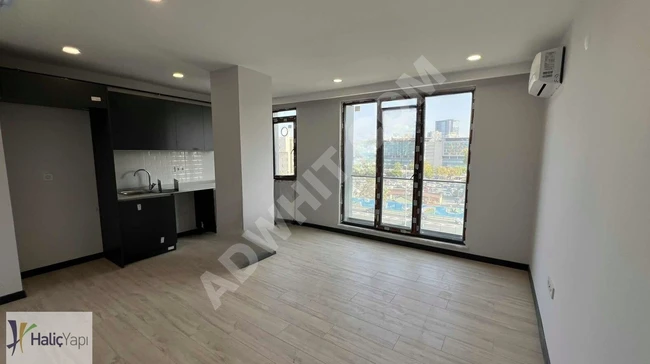 VİA E-5 RESİDENCE KÖŞE KONUMLU SATILIK 2+1 DAİRE