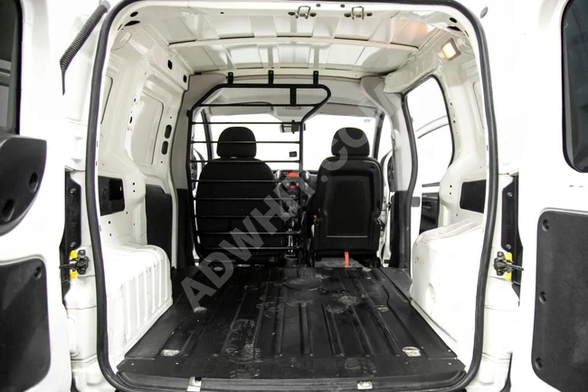 2021 MODEL MASRAFSIZ KLİMALI *K.K 12 TAKSİT **135 BİN KM FİORİNO