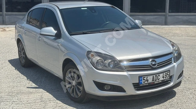 ERLER OTO 2011 OPEL ASTRA 1.3 CDTI ENJOY 111.YIL %60 PEŞİN 12 AY
