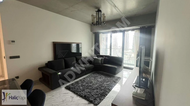 SİNPAŞ QUEEN BOMONTİ KİRALIK EŞYALI 2+1 DAİRE