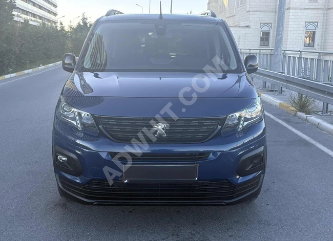 2023 RİFTER OTOMATİK GT CAM TAVANLI