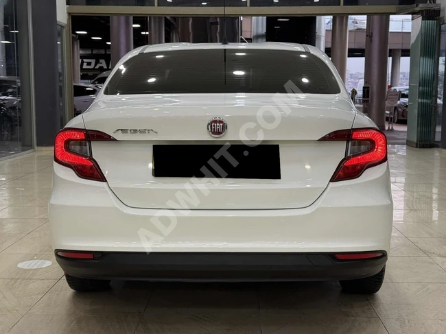 YILMAZLAR**64 BİNDE 2022 130 BG OTOMATİK**SEDAN EASY