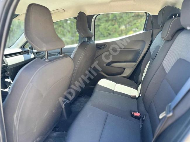 SSC|2024 CLIO OTOMATİK,TESLA,G.GÖRÜŞ,HATASIZ