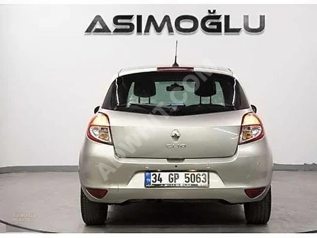 *150 BİN KM ORJİNAL **OTOMATİK 1.5 DCI **KARTA 12 TAKSİT