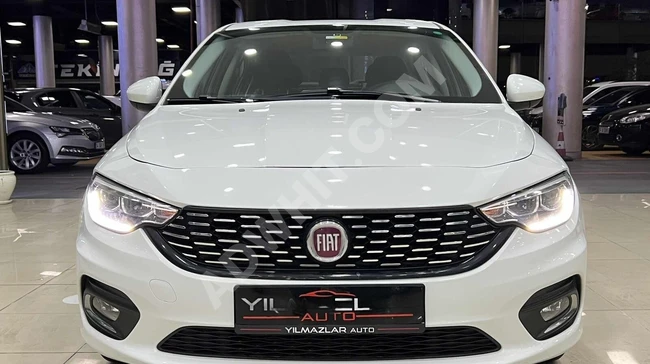 YILMAZLAR**HATASIZ TRAMERSİZ 2020 OTOMATİK** SEDAN URBAN PLUS