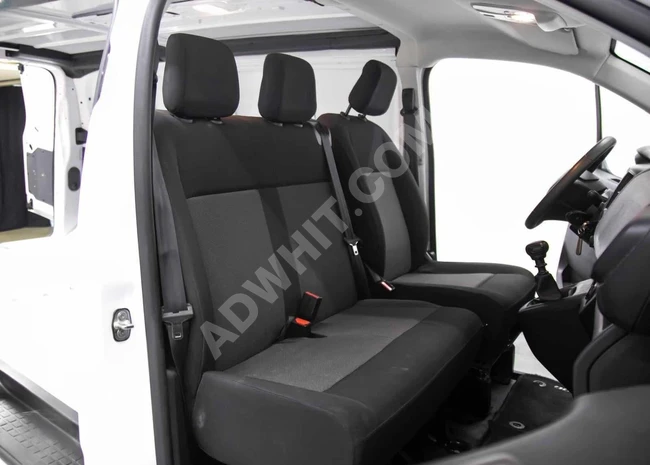 **2023 MODEL*UZUN ŞAŞE KLİMALI*50 BİN KM ORJİNAL KARTA 12 TAKSİT