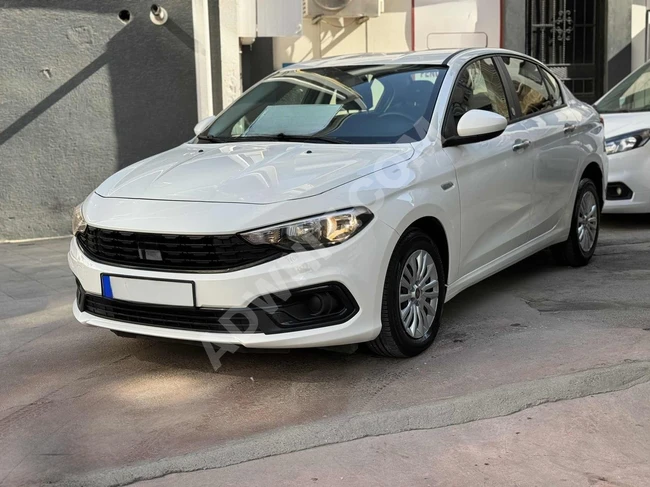 2023 GARANTİLİ FİAT Egea 1.3 MultiJet II Easy DEĞİŞENSİZ